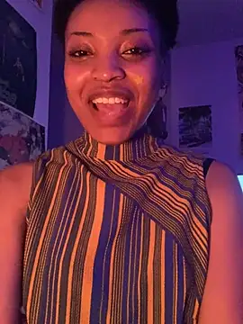 Stripchat Sex Cam for QueenKimi