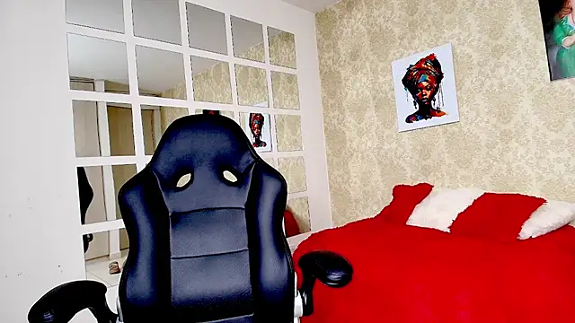 Stripchat Sex Cam for Britanyyprincess