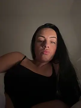 Stripchat Sex Cam for IssyMia