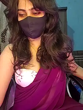 Stripchat Sex Cam for Sejal1312