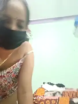 Stripchat Sex Cam for Nisha_kannada