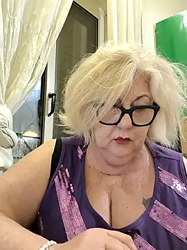 Stripchat Sex Cam for Merilulla