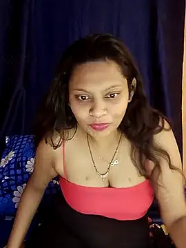 Stripchat Sex Cam for Sexy_DarloSiya