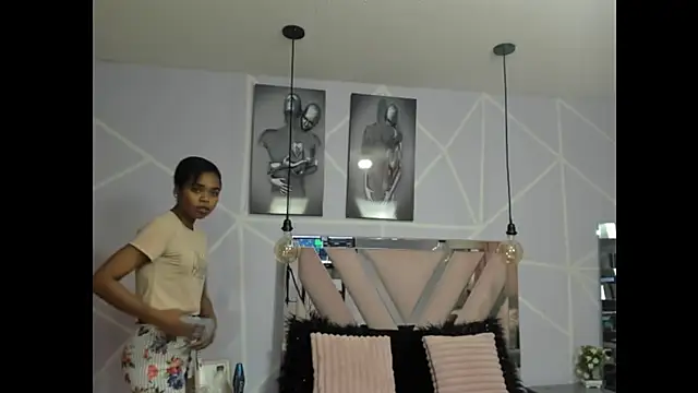Stripchat Sex Cam for Gletty_noa