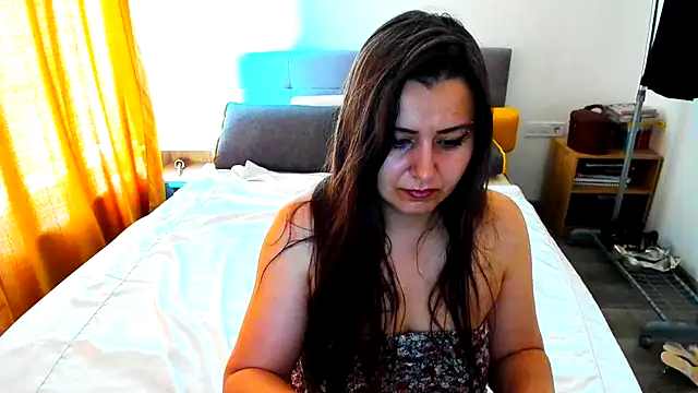 Stripchat Sex Cam for pinupmod