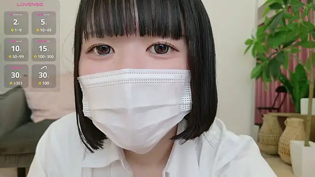 Stripchat Sex Cam for _Yura_JP