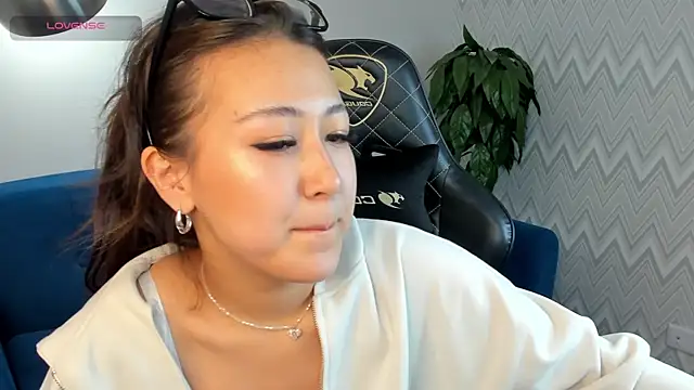 Stripchat Sex Cam for Nelly_Kimm