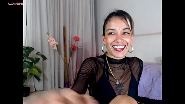 Stripchat Sex Cam for Veronicaa_2