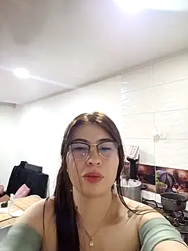 Stripchat Sex Cam for Caroll_x