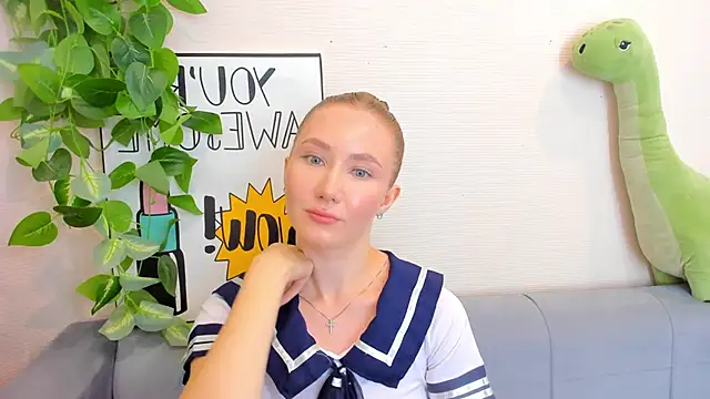 Stripchat Sex Cam for AlexMiss_Ray