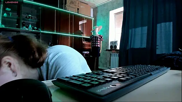 Stripchat Sex Cam for pa1e_pr1ncess