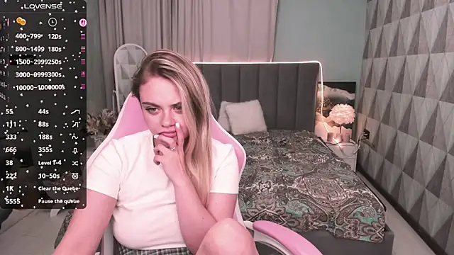 Stripchat Sex Cam for U_Dream