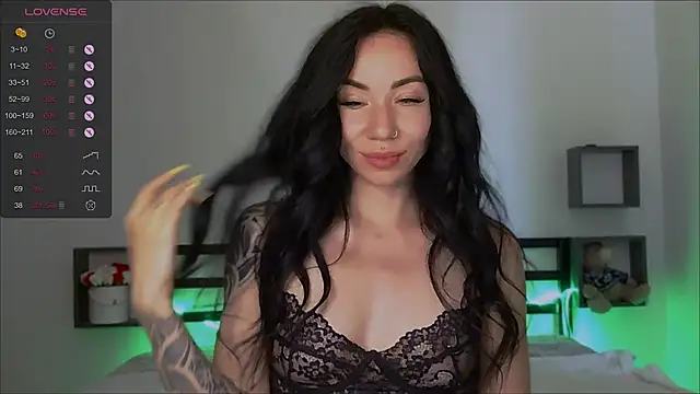 Stripchat Sex Cam for babywin77