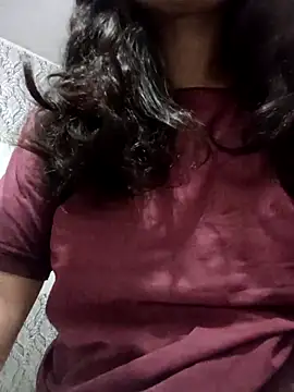Stripchat Sex Cam for Brinda_Batra