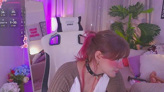 Stripchat Sex Cam for Crazy_Wine