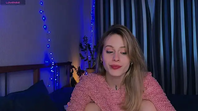 Stripchat Sex Cam for aviva_faith