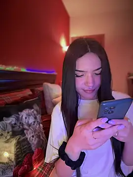 Stripchat Sex Cam for ShannonShanny