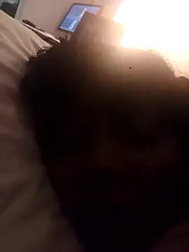 Stripchat Sex Cam for CuteBootyBae