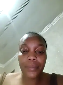 Stripchat Sex Cam for EbonyBuu