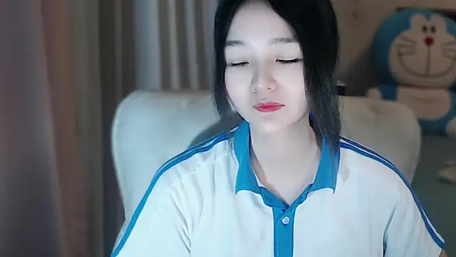 Stripchat Sex Cam for Zhao-Zhao-D