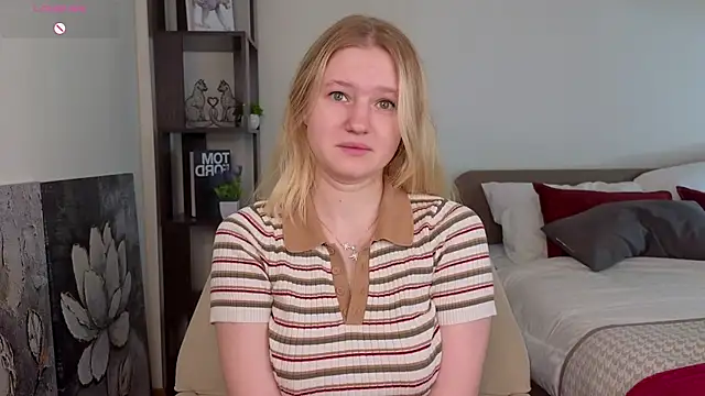 Stripchat Sex Cam for MaydaFoulk