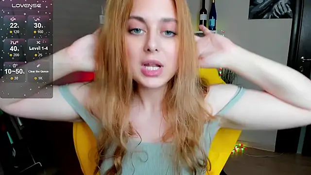 Stripchat Sex Cam for Alice_Wander