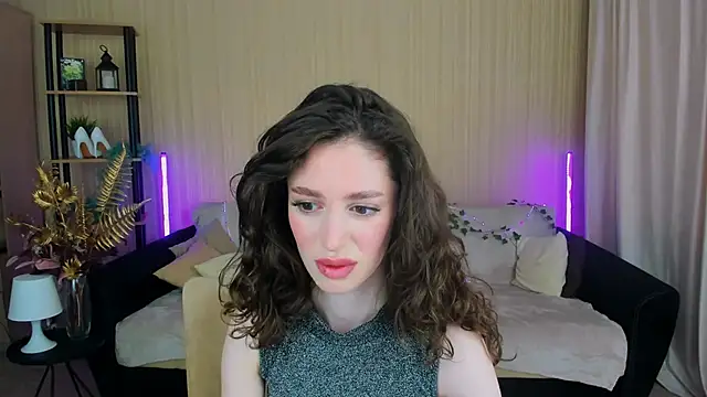 Stripchat Sex Cam for ChristinaConteeree