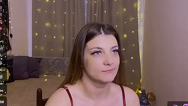 Stripchat Sex Cam for SweetyKatherine