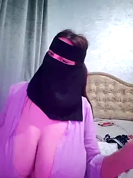 Stripchat Sex Cam for _arabica_