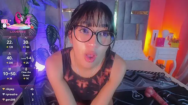 Stripchat Sex Cam for Tyla_Ks