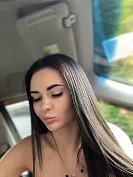 Stripchat Sex Cam for PrincessaHill_