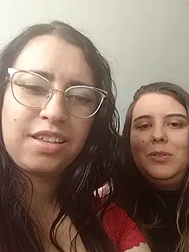 Stripchat Sex Cam for LuisaEMelissa