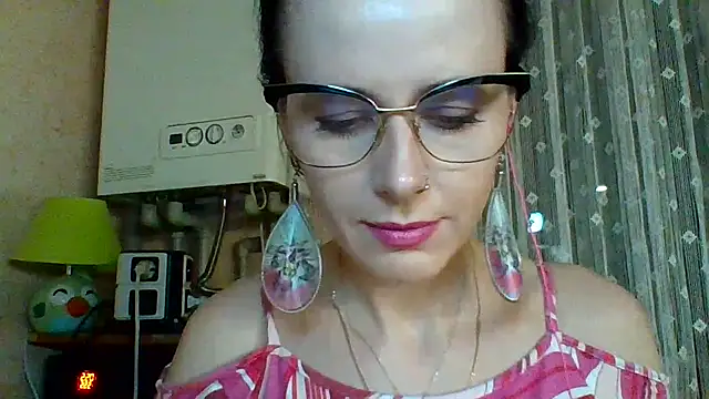 Stripchat Sex Cam for LuminousLady