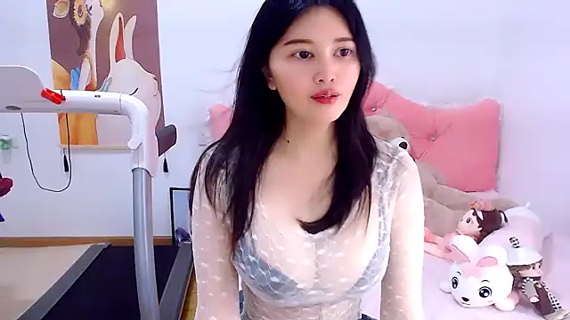 Stripchat Sex Cam for Little-sweet