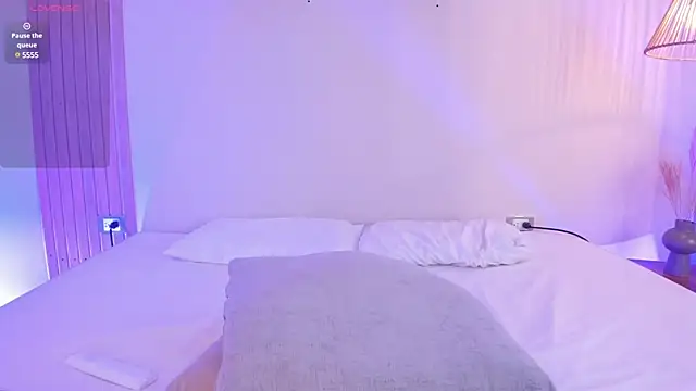 Stripchat Sex Cam for DaniaJohnson