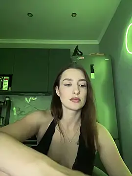 Stripchat Sex Cam for Baby_Ruth