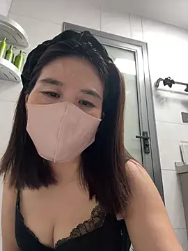 Stripchat Sex Cam for xiaoyuan01