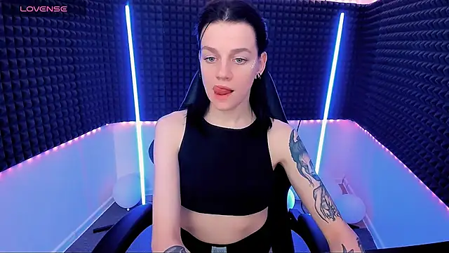Stripchat Sex Cam for RuthMartine