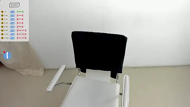 Stripchat Sex Cam for amber_martinez