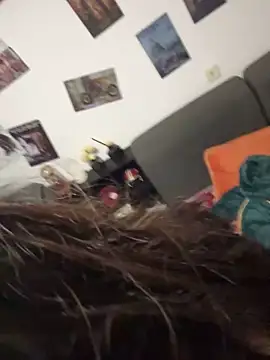 Stripchat Sex Cam for Hui521