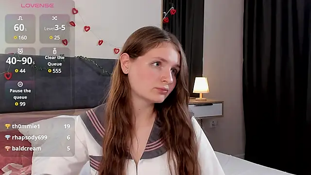 Stripchat Sex Cam for AmyCuteee