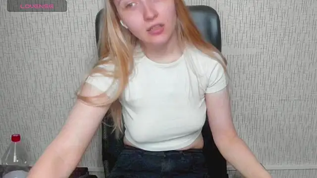 Stripchat Sex Cam for Amanda_Sherr
