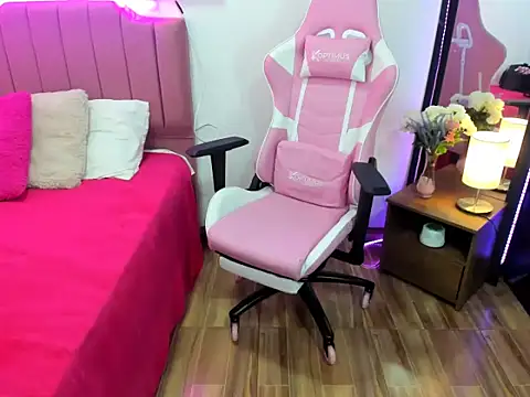 Stripchat Sex Cam for Emma_kala