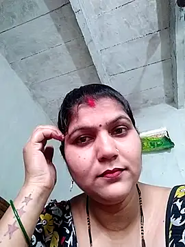 Stripchat Sex Cam for Kavita10