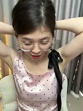 Stripchat Sex Cam for Qianqian-888