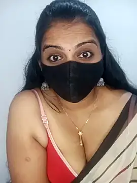 Stripchat Sex Cam for sneha_bebo
