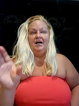 Stripchat Sex Cam for GreatBlondina