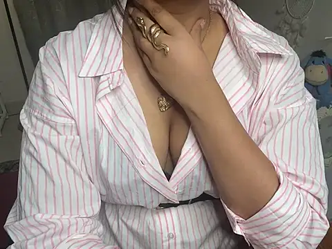 Stripchat Sex Cam for Okaysimran