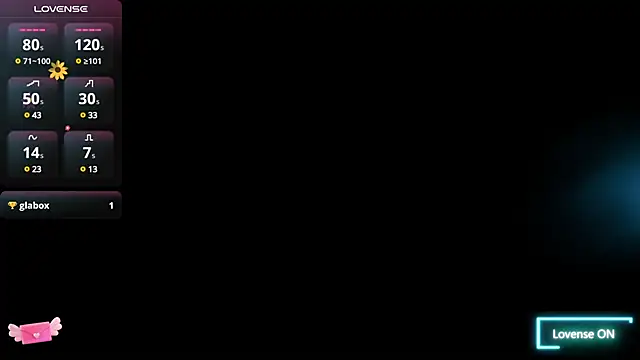 Stripchat Sex Cam for Ariel_star1