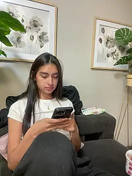 Stripchat Sex Cam for Alejandraa_pinkk_